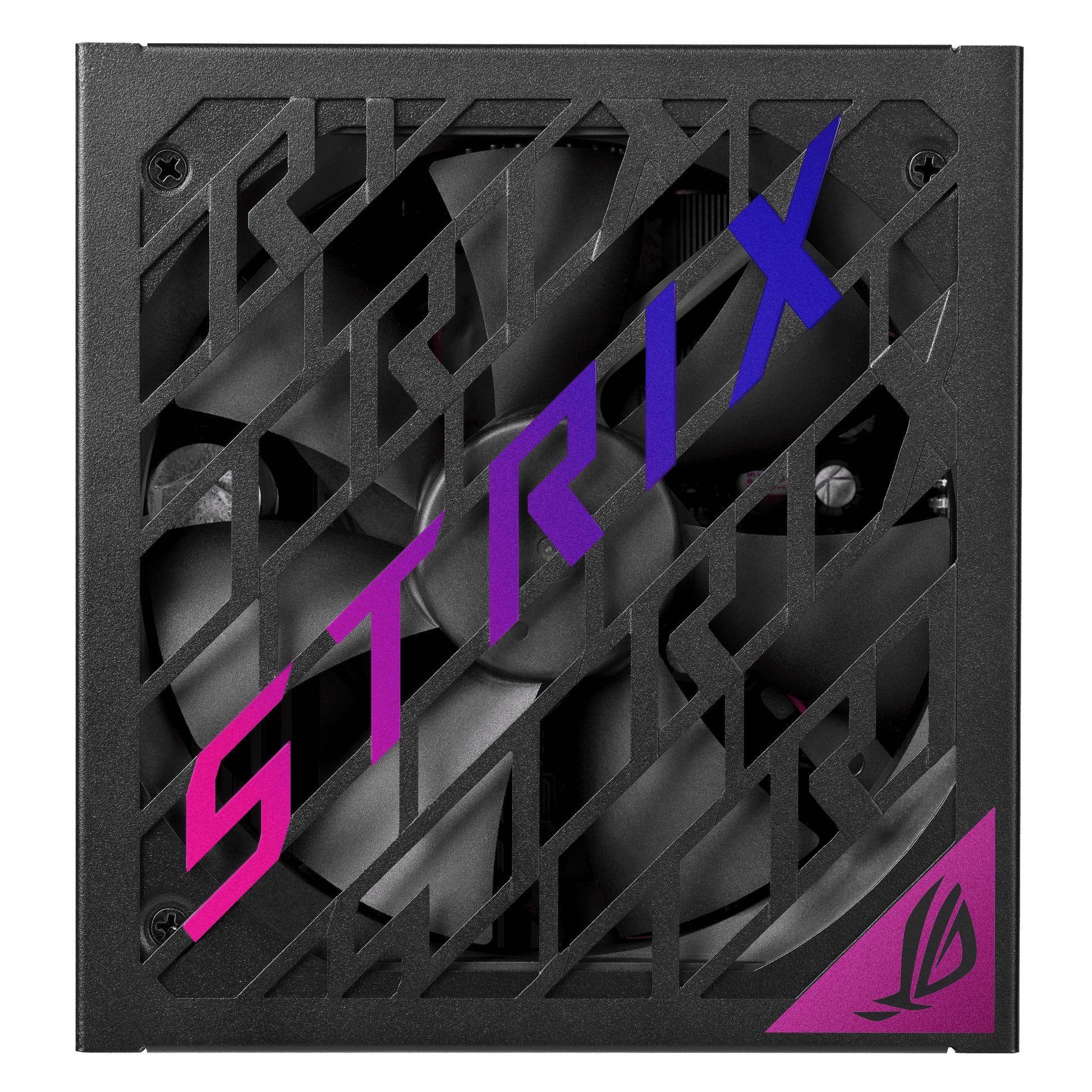 Asus Netzteil – 850 W, Ausgang 12 V, 70,8 A, Eingang 100–240 V, AC, Serie ROG Strix