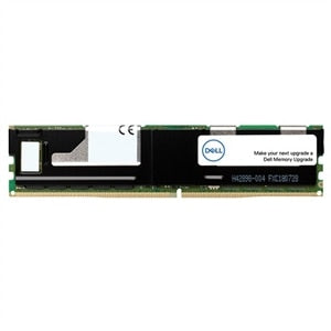 DELL Intel Optane DC – Persistenter Speicher – 128GB, 2'666 MHz, 288-poliger DIMM, Registered, ECC, 1.2 V