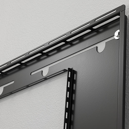 Chief Wandhalterung – Fix – bis 55" – VESA 300×300–400×400 – bis 56,7 kg, für PAC525, PAC526 – LW55UWP