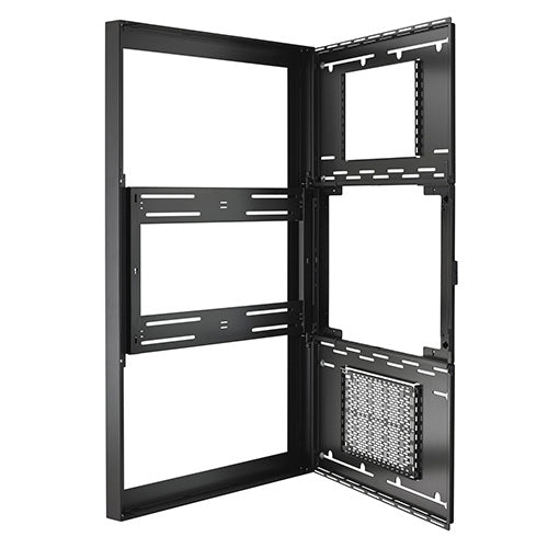 Chief Wandhalterung – Fix – bis 65" – VESA 300×300–600×600 – bis 79,4 kg, für PAC525, PAC526 – LW65UBP