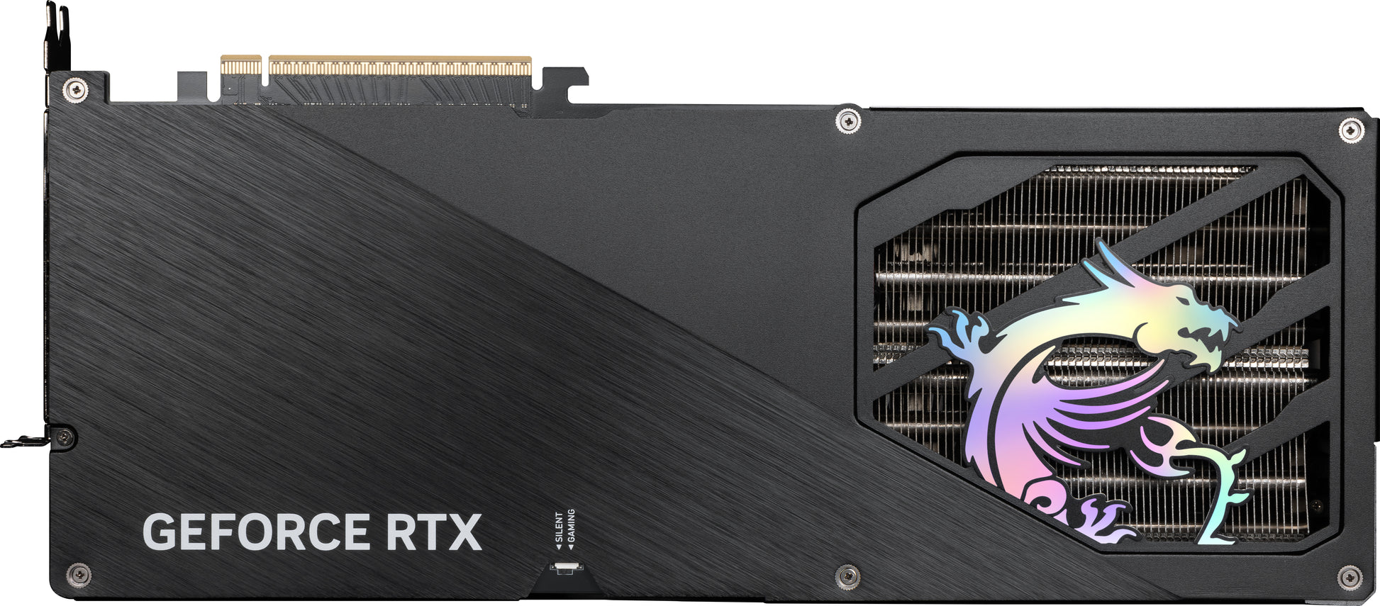 MSI GeForce RTX 5090 GAMING TRIO OC 32G – PCIe Grafikkarte – 3×DP, 1×HDMI, PCIe 5.0, 32 GB GDDR7, 512 Bit