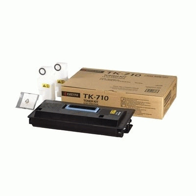 Kyocera – Toner TK-710 – schwarz, 40000 Seiten