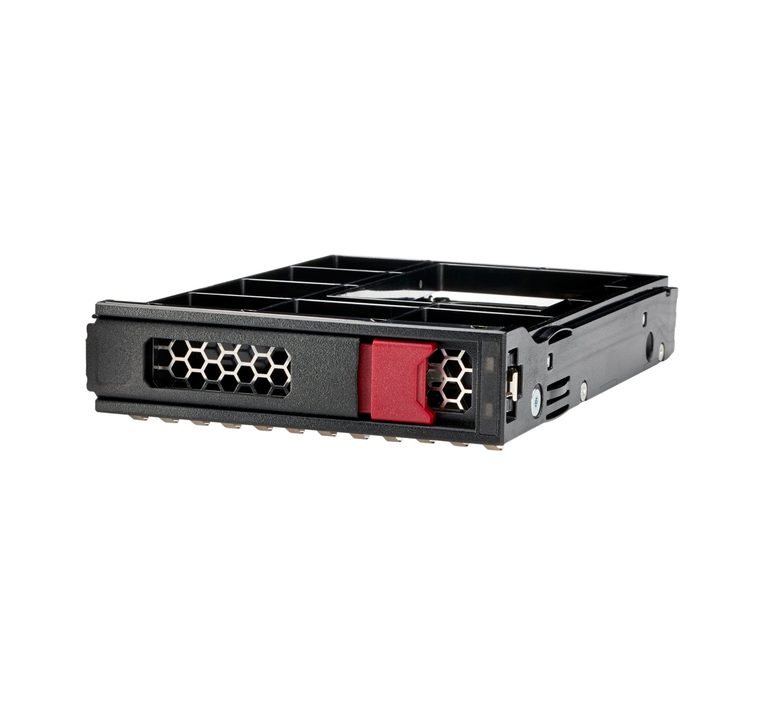 HPE SSD – P48229-001, 960 GB, 3.5" SATA