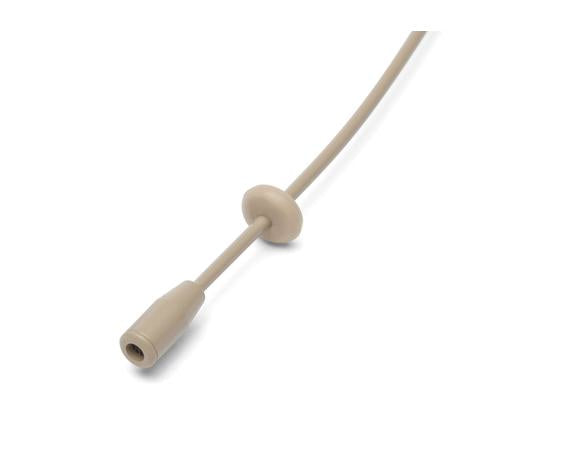 Samson DE50x – Omnidirektional, Beige, Kabelgebunden