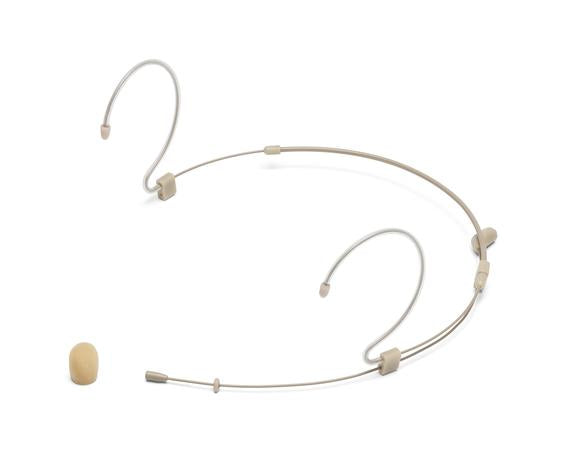 Samson DE50x – Omnidirektional, Beige, Kabelgebunden