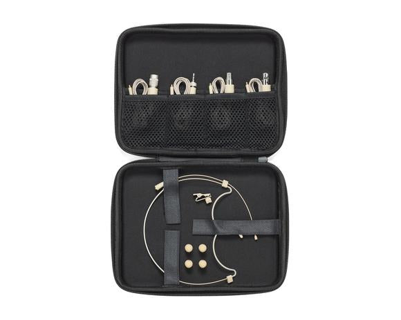 Samson DE50x – Omnidirektional, Beige, Kabelgebunden