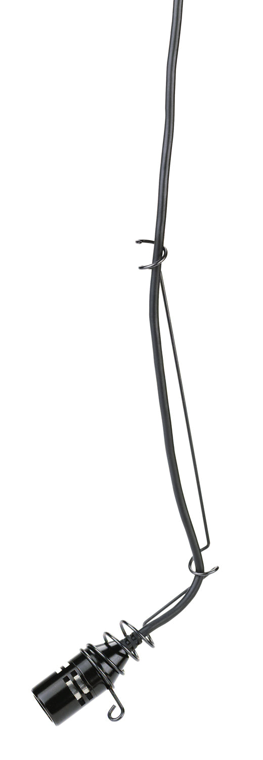 Samson CM12C Chor-Mikrofon – Phantomspannung 52 V, Kardioid