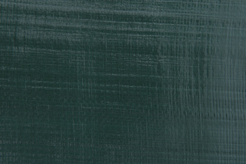 Windhager Quadratische Sandkasten-Abdeckung 200 × 200 cm, Dunkelgrün, Verschleissfest, mit Ösen