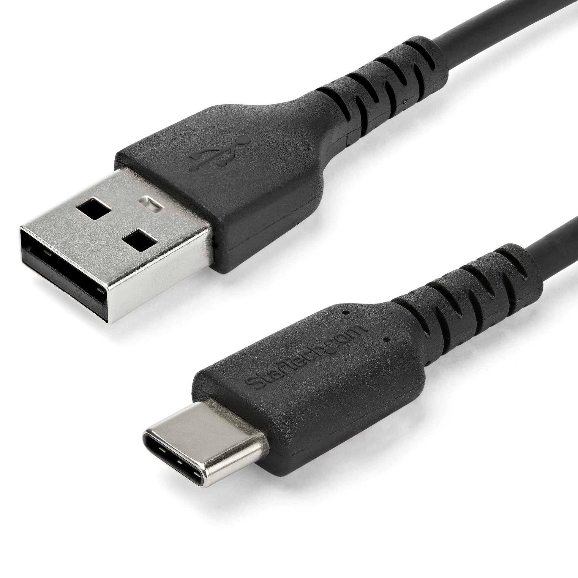 StarTech.com USB-Kabel, USB-A zu USB-C, 2 m, USB 2.0