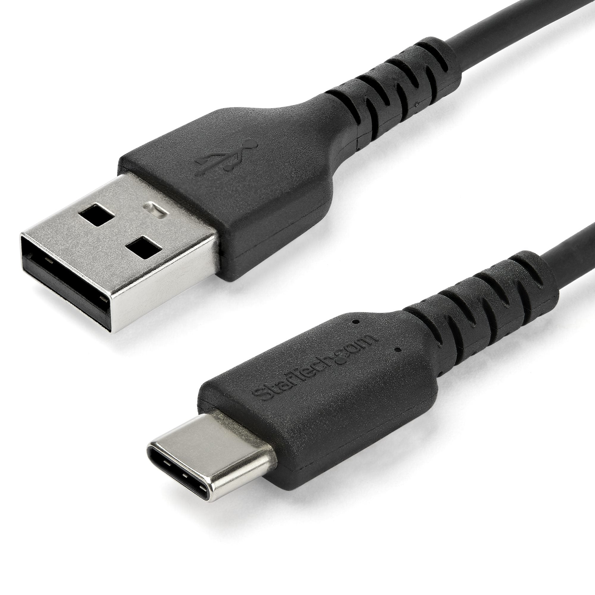 StarTech.com USB-Kabel, USB-A zu USB-C, 2 m, USB 2.0