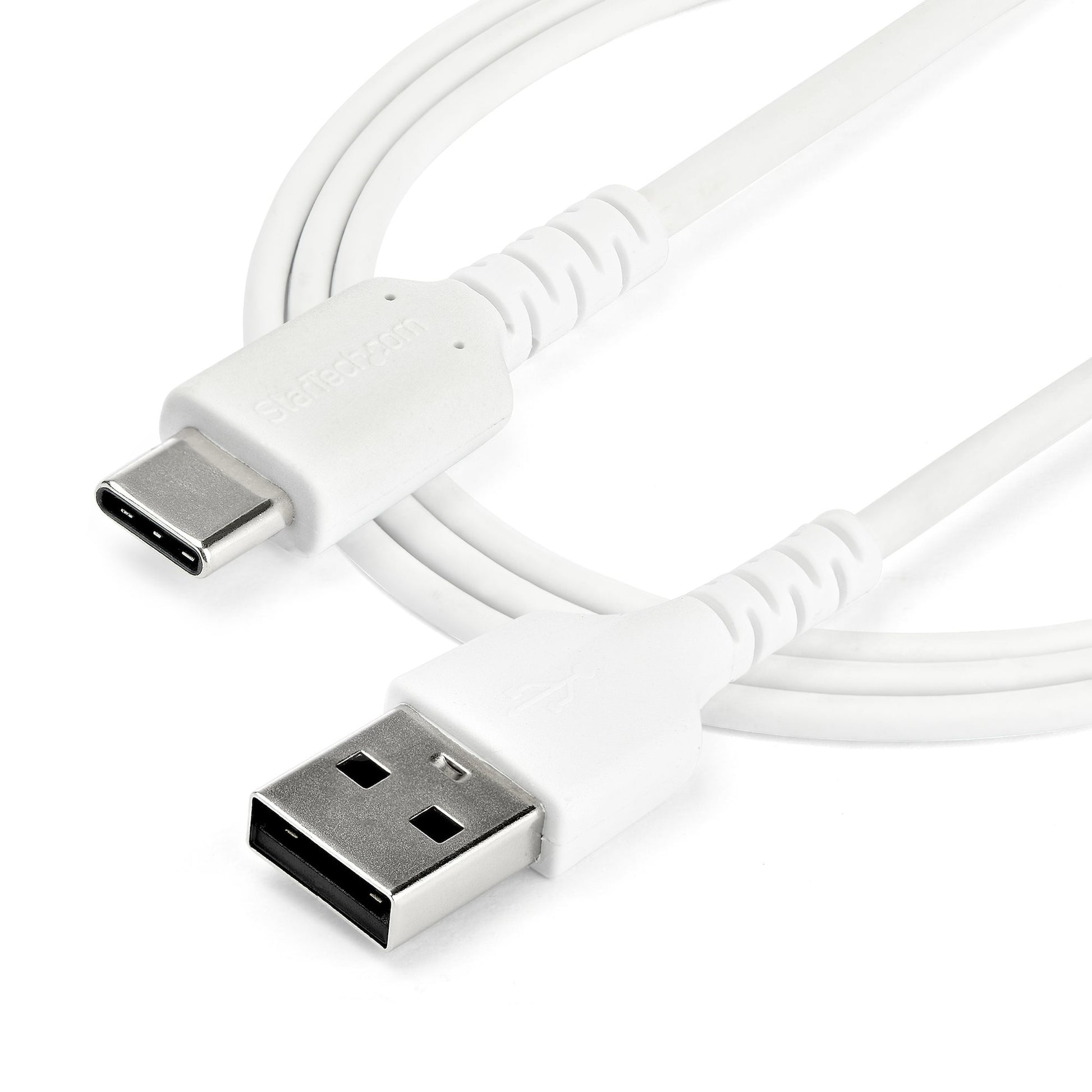 StarTech.com USB-Kabel, USB-A zu USB-C, 1 m, USB 2.0