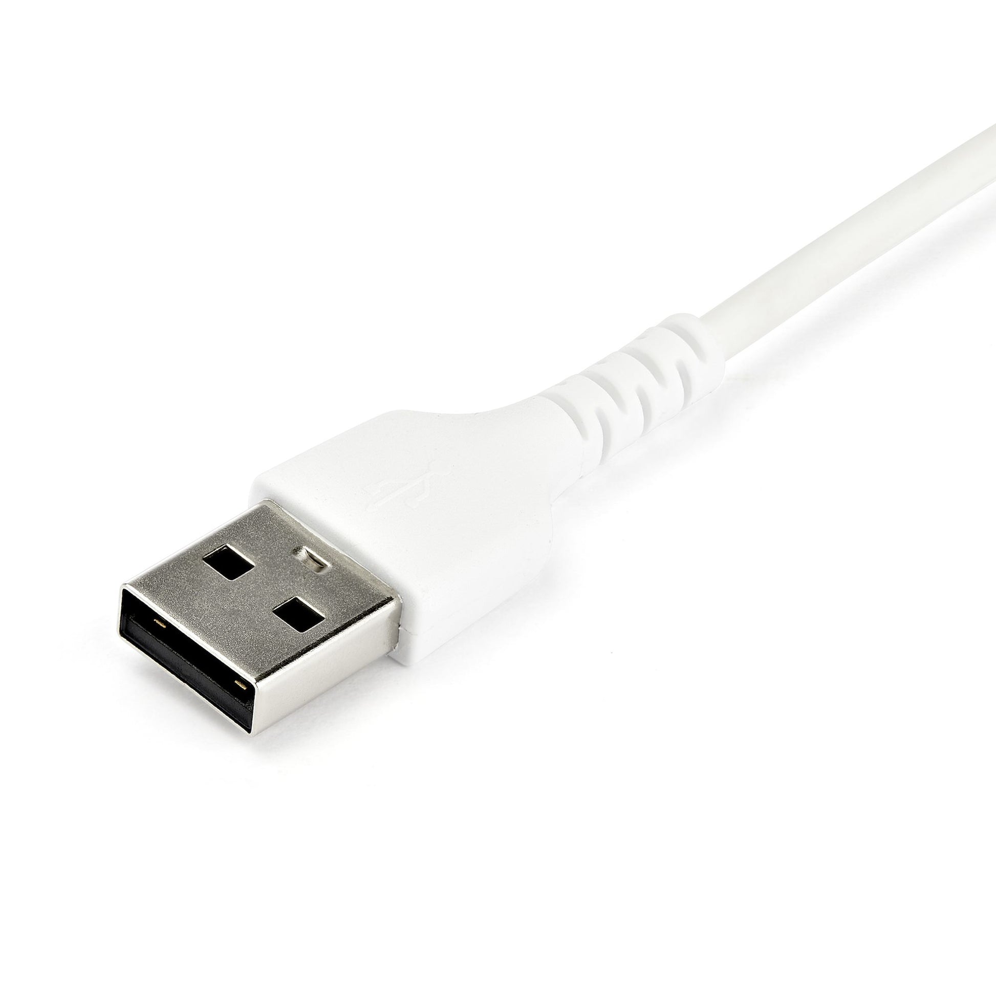 StarTech.com USB-Kabel, USB-A zu USB-C, 1 m, USB 2.0