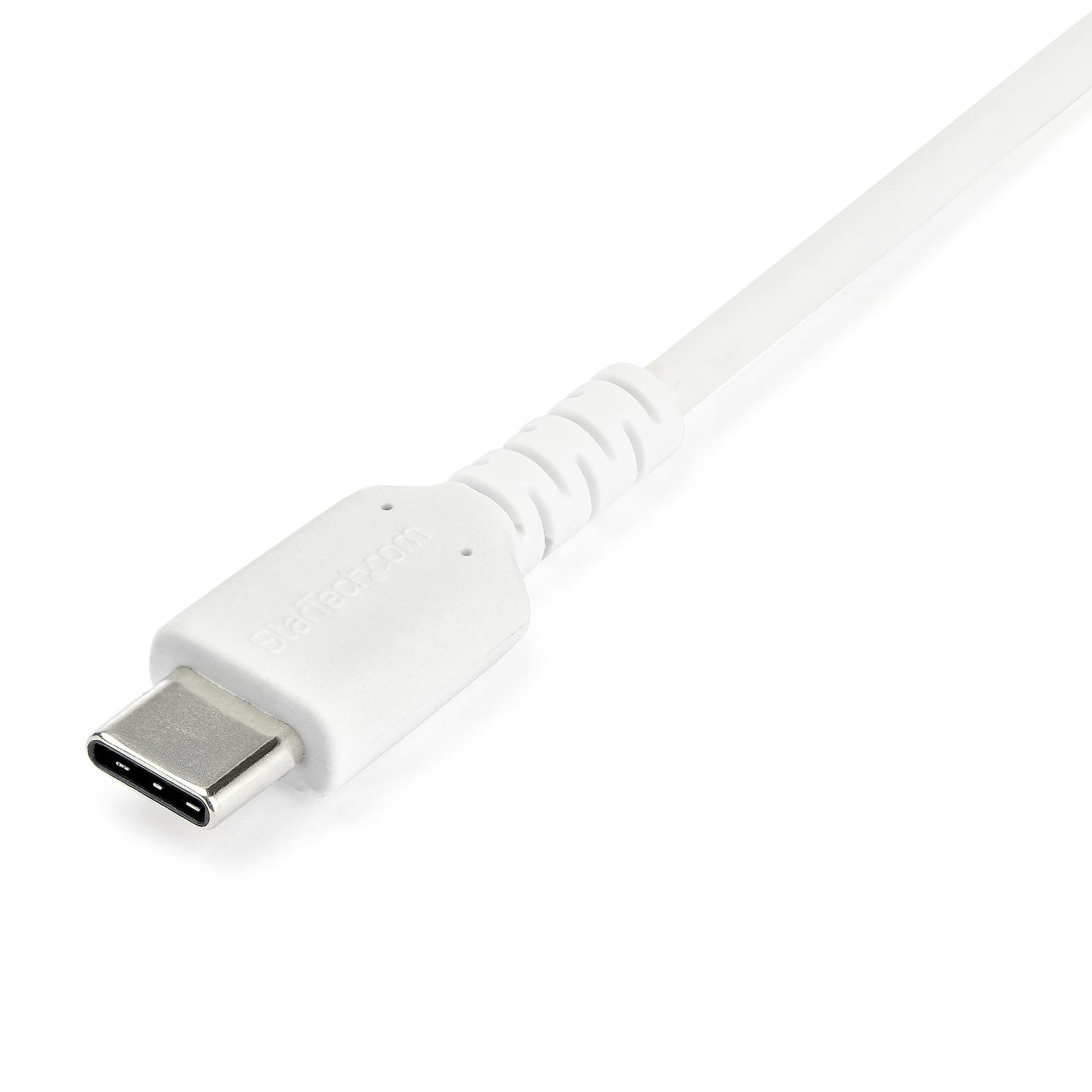 StarTech.com USB-Kabel, USB-A zu USB-C, 1 m, USB 2.0