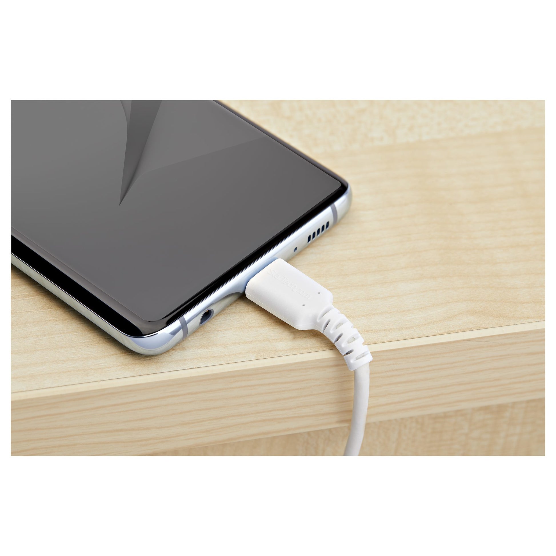 StarTech.com USB-Kabel, USB-A zu USB-C, 1 m, USB 2.0