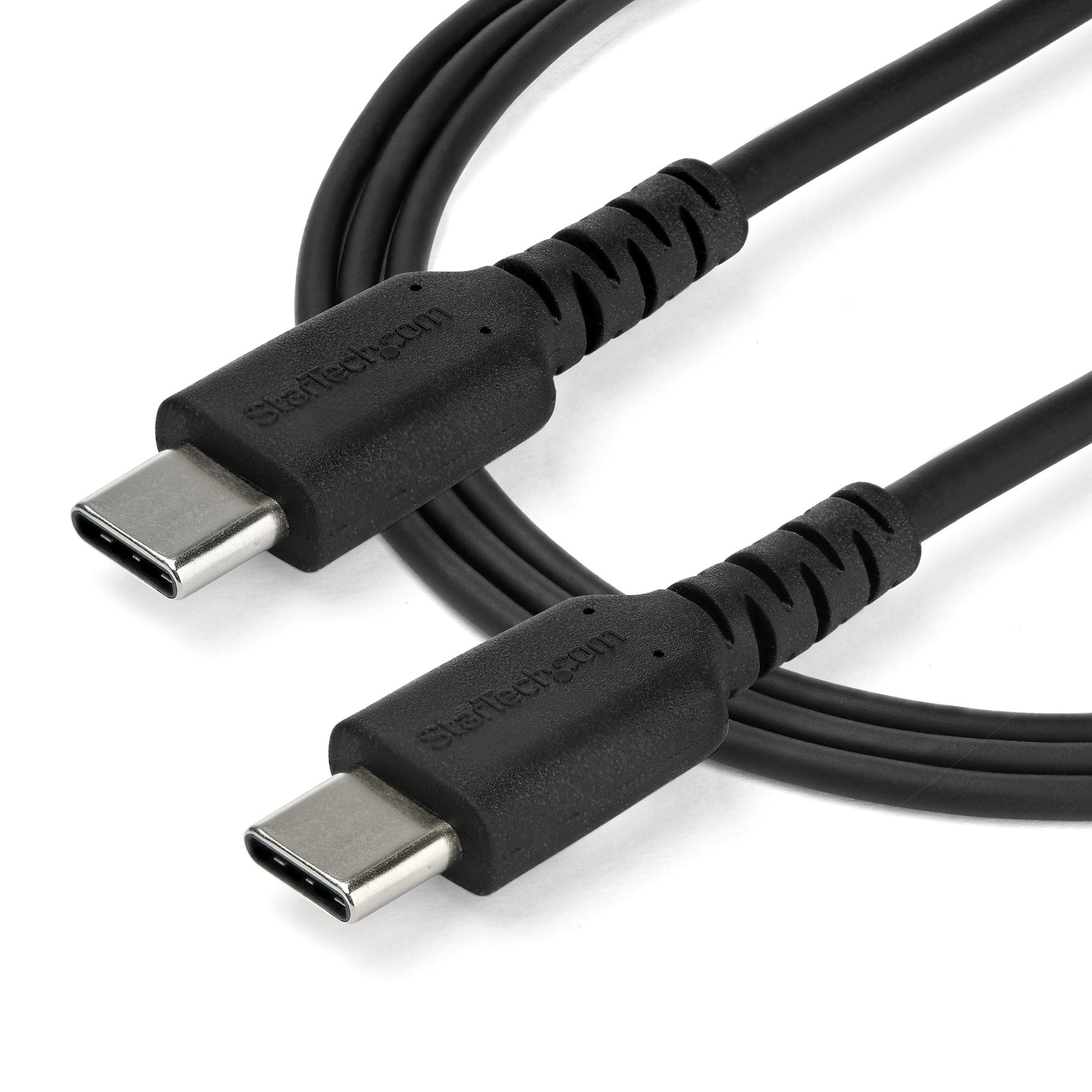 StarTech.com USB-Kabel, USB-C, 2 m