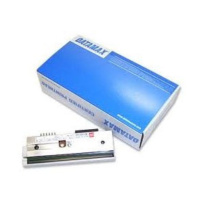 Datamax O'Neil NOVA 6 DT Thermodirekt-Druckkopf, Schwarz – für MP NOVA 6 DT, ENM533640