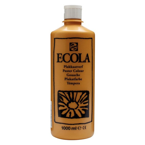 Talens Gouache, 1000 ml