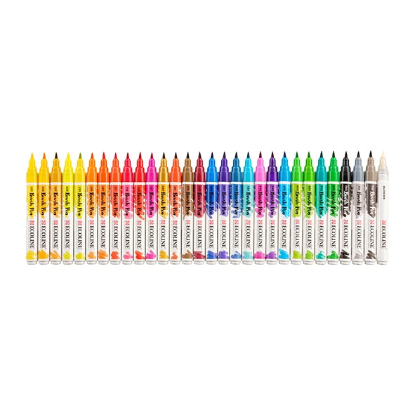Talens Ecoline Filzstifte