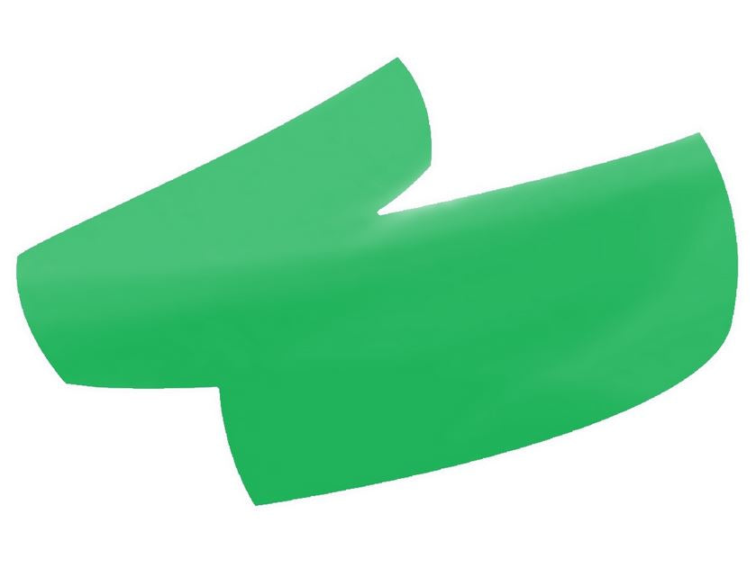 Talens Brush Pen – Pinselspitze – Grün – Wasservermalbar