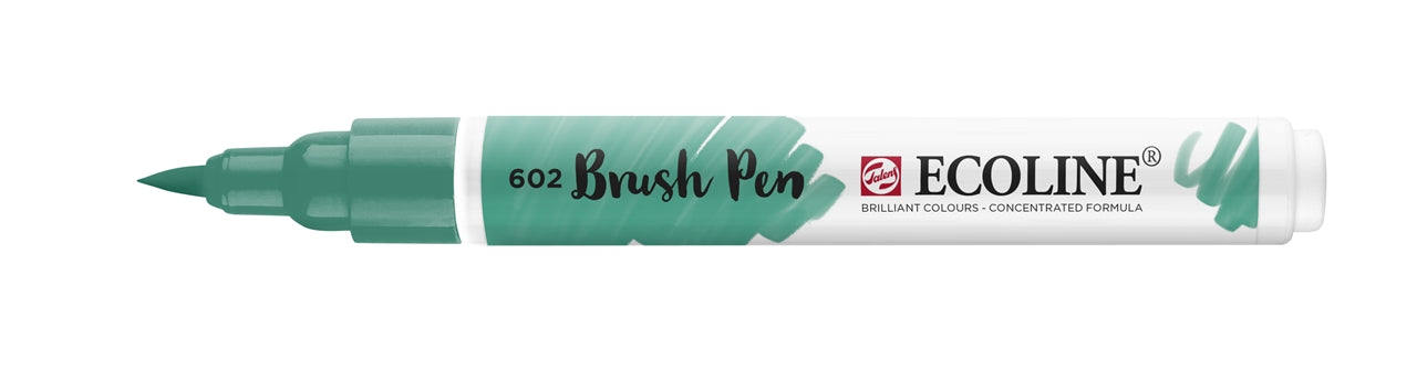 Talens Filzstift Brush Pen, 1 Stk.