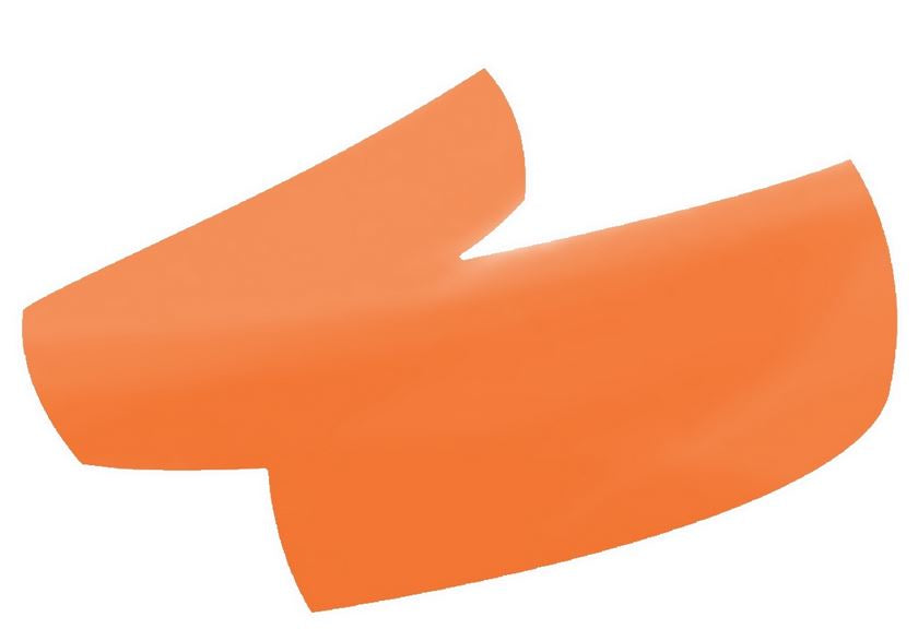 Talens Auswaschbarer Filzstift, 1 Stk.