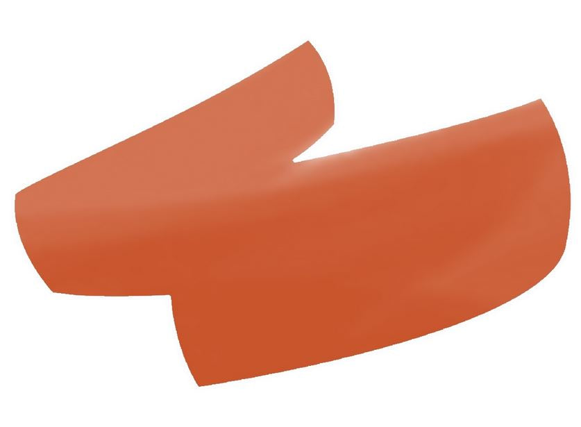 Talens Filzstift, 1 Stk.