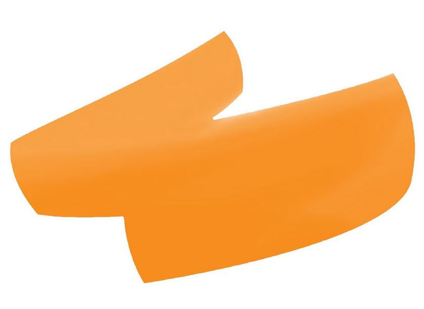 Talens Brush Pen – Pinselspitze – Dunkelorange – Wasservermalbar