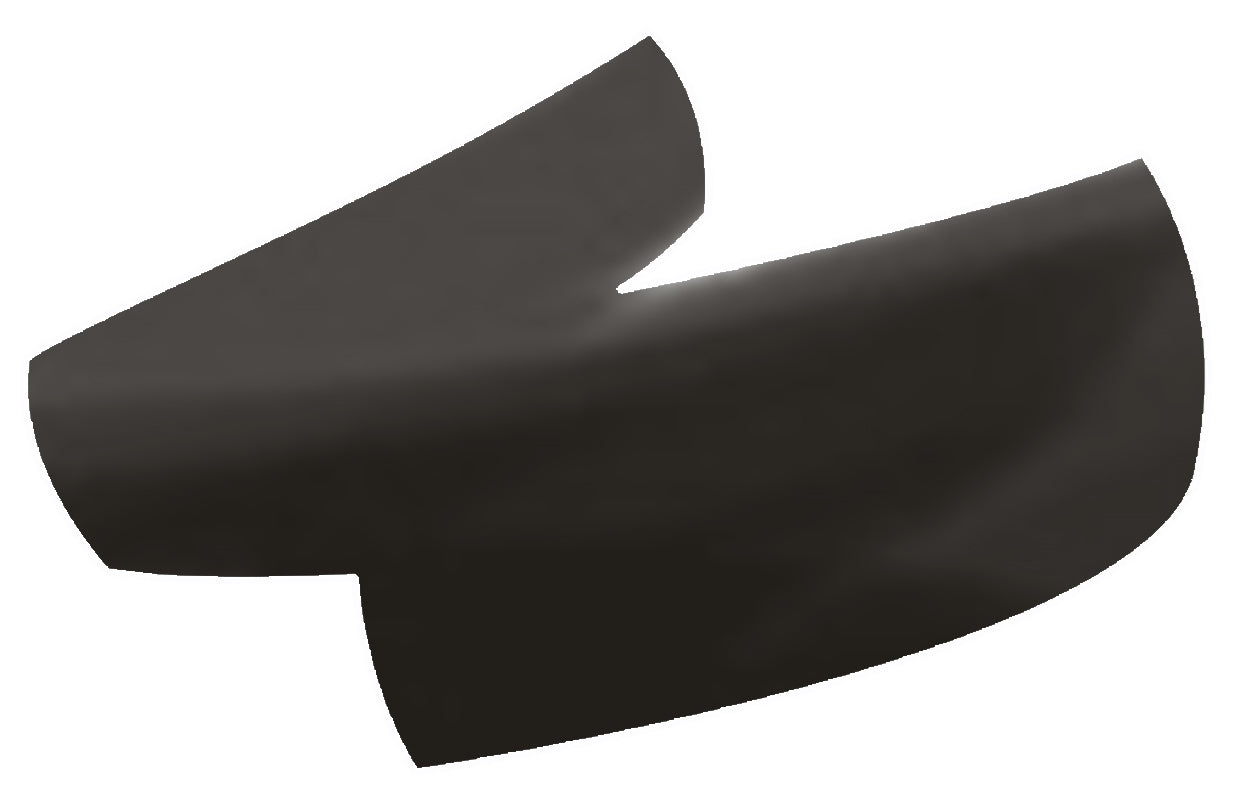 Talens Brush Pen 706 – Pinselspitze – Dunkelgrau – Wasservermalbar