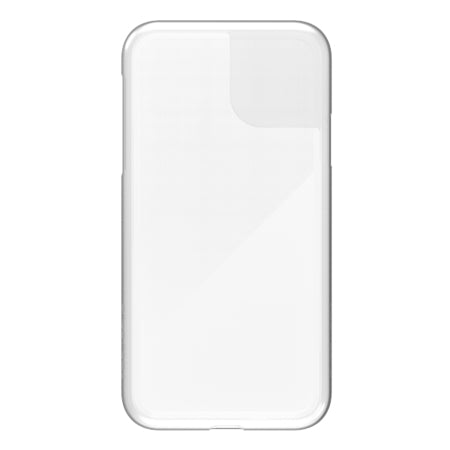 Quad Lock Backcover – für Apple iPhone 11 Pro Max, TPU, Transparent