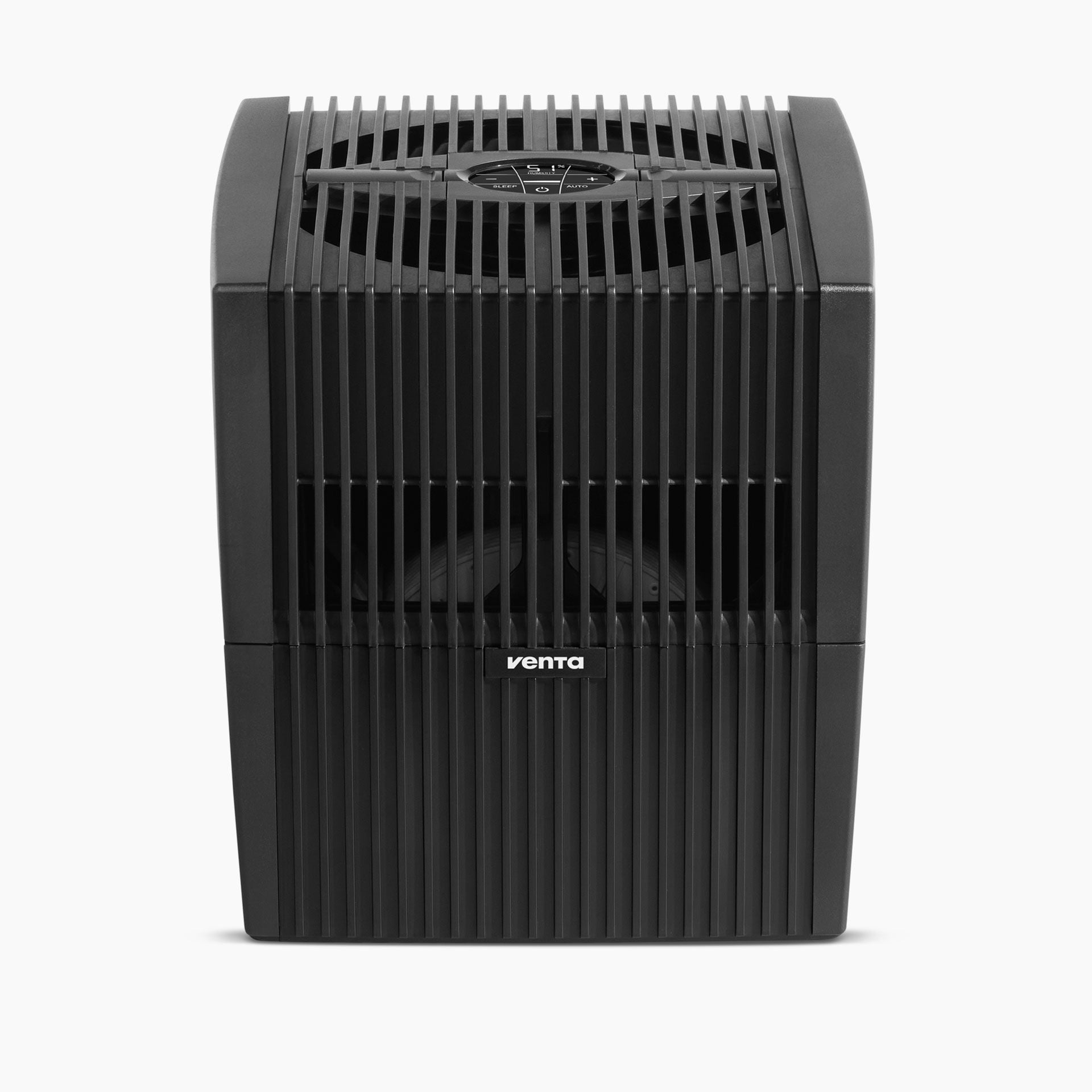Venta Luftbefeuchter LW25 COMFORT Plus – Verdunster, Tank 7 l, bis 45m², Hygrostat