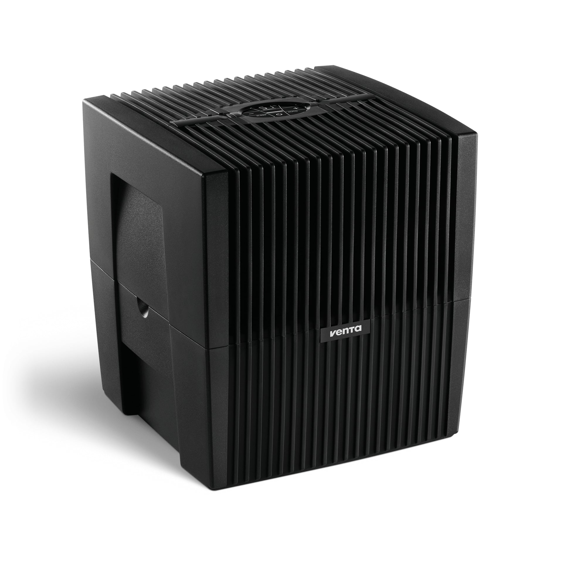 Venta Luftbefeuchter LW25 COMFORT Plus – Verdunster, Tank 7 l, bis 45m², Hygrostat