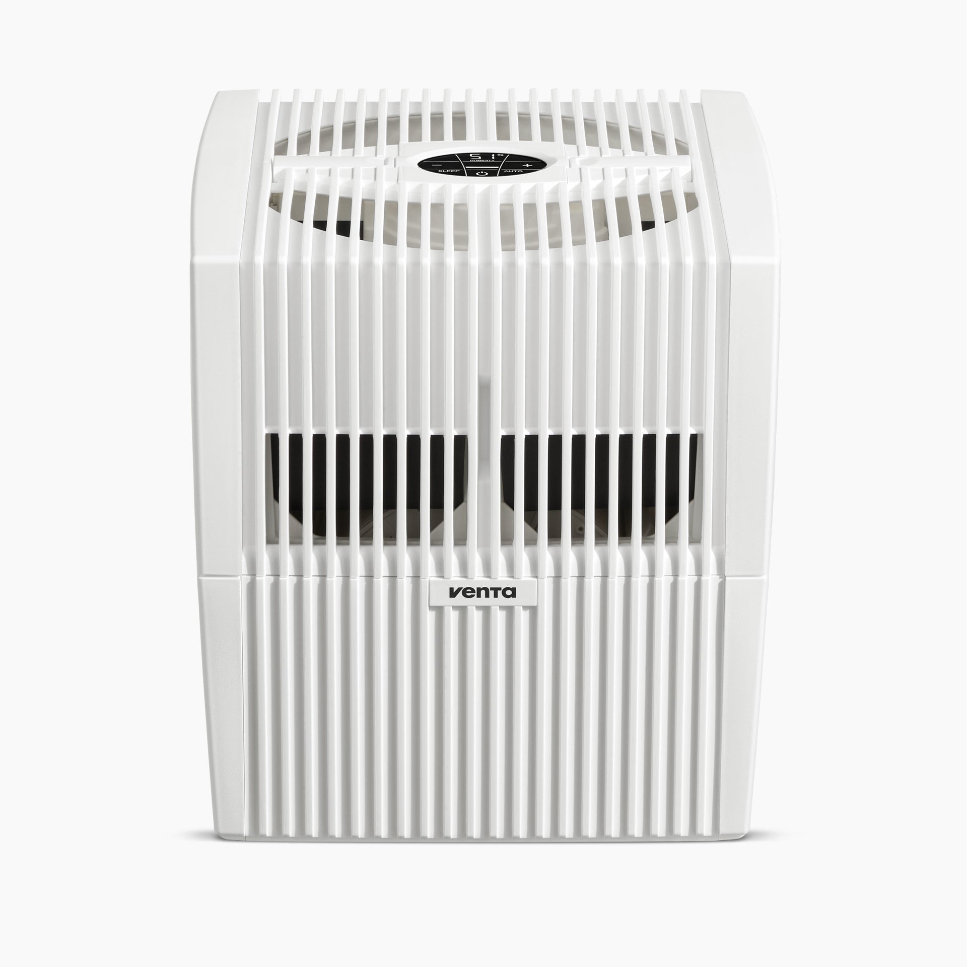 Venta Luftbefeuchter LW25 COMFORT Plus – Verdunster, Tank 7 l, bis 45m², Hygrostat