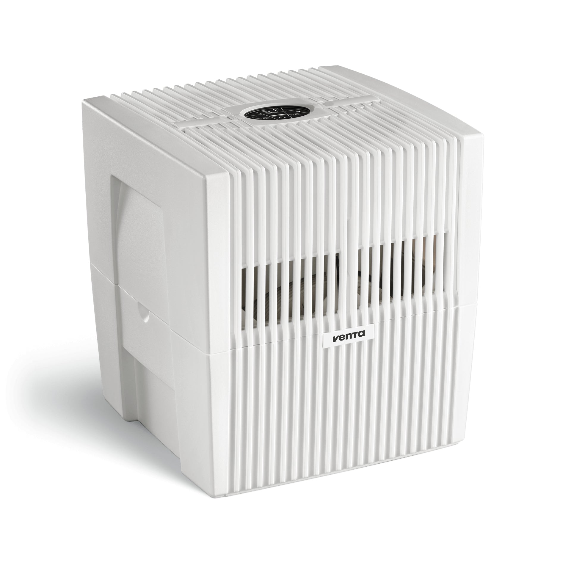 Venta Luftbefeuchter LW25 COMFORT Plus – Verdunster, Tank 7 l, bis 45m², Hygrostat