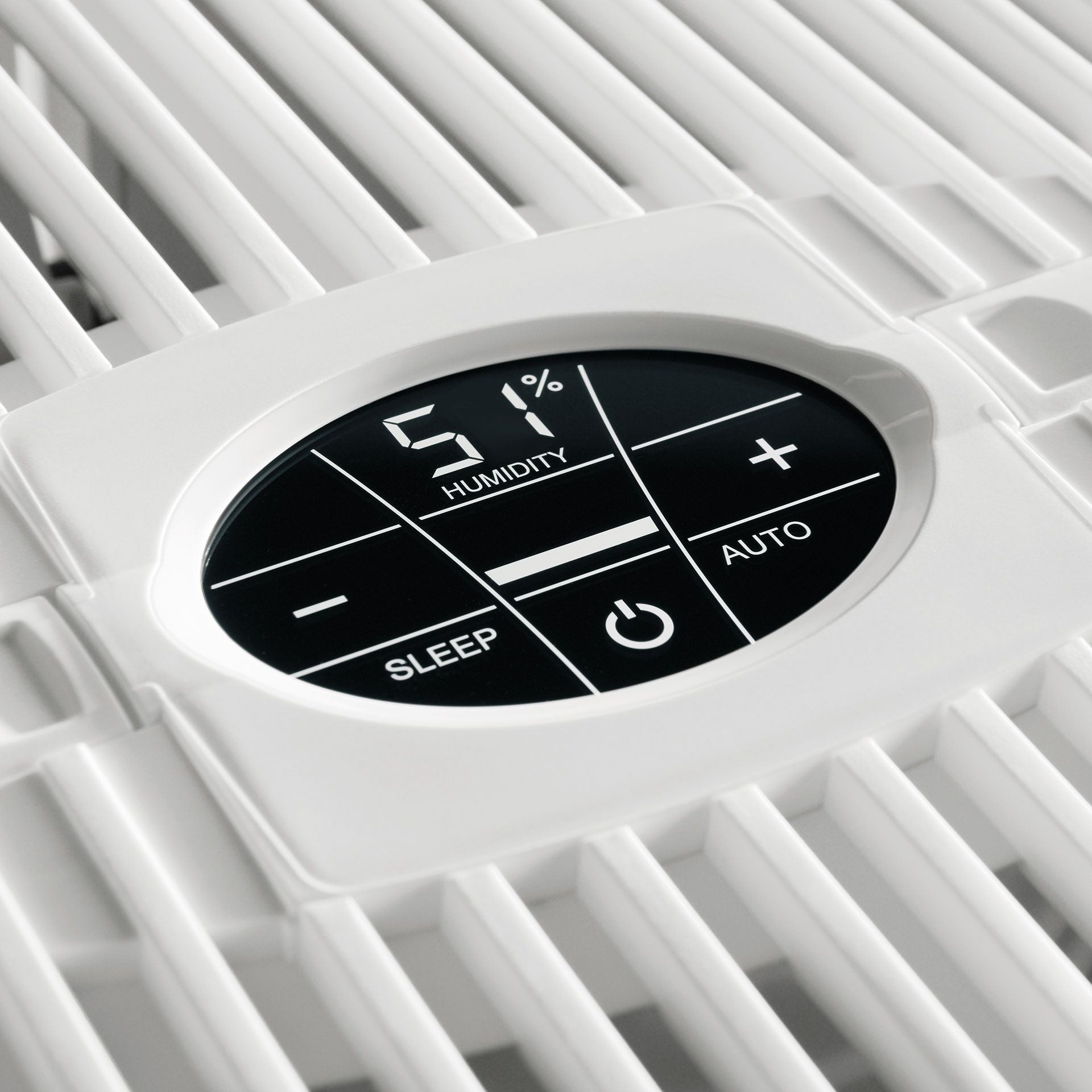 Venta Luftbefeuchter LW25 COMFORT Plus – Verdunster, Tank 7 l, bis 45m², Hygrostat