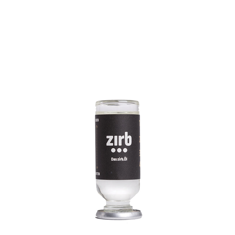 Aromalife Zirb – Duftöl, 360 ml, für Raumlüfter