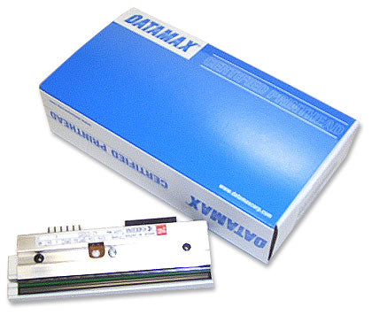 Datamax O'Neil I-4406 Druckkopf 400 dpi, Wärmeübertragung, Schwarz – für I-4406, PHD20-2208-01