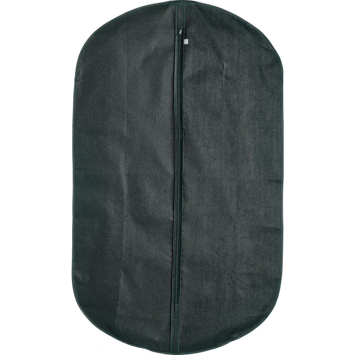 Go Travel Kleiderbeutel – Reissverschluss, 600×1040×5 mm – Grau, Polyester