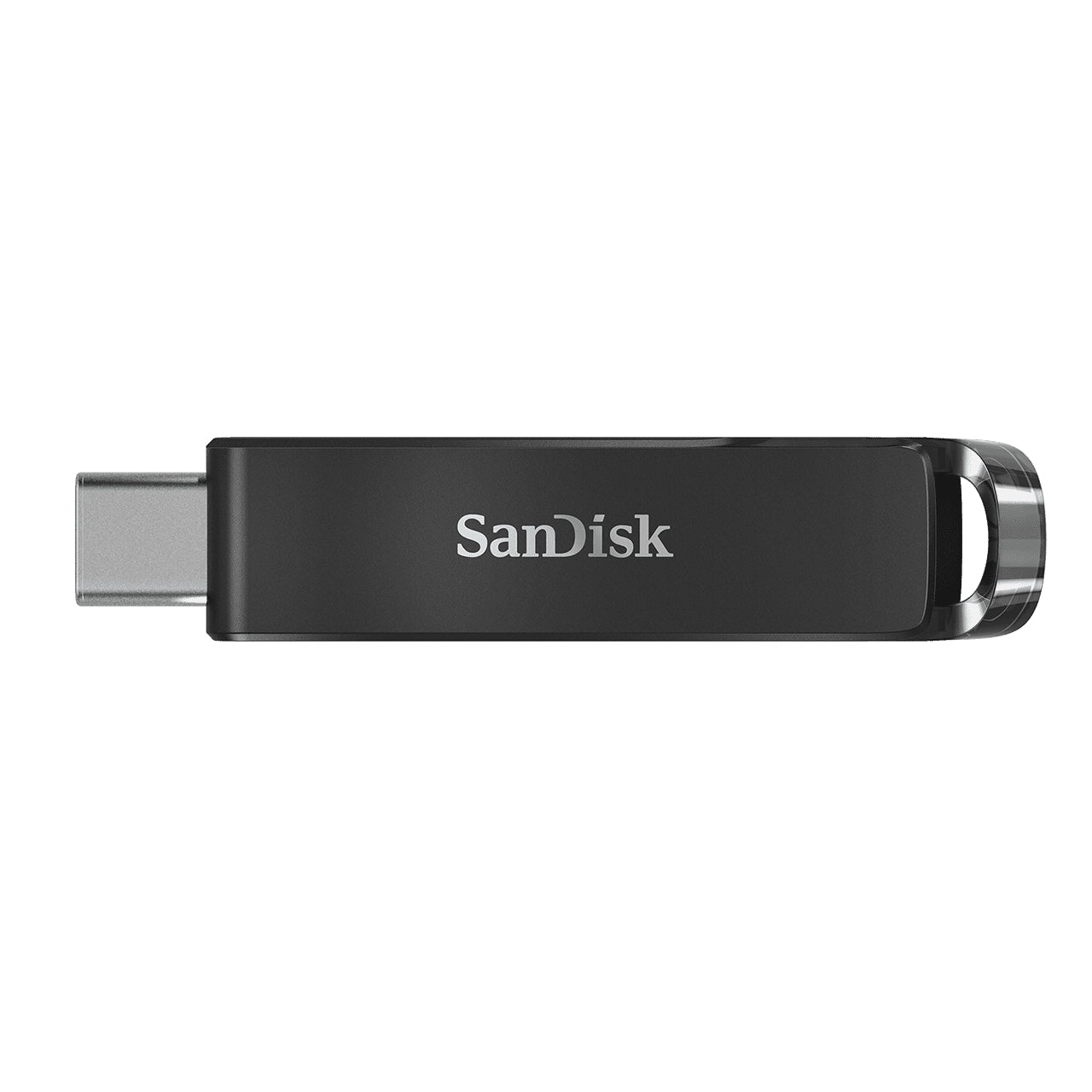 SanDisk Ultra USB Typ-C 128 GB – USB 3.2 Gen 1, 150 MB/s