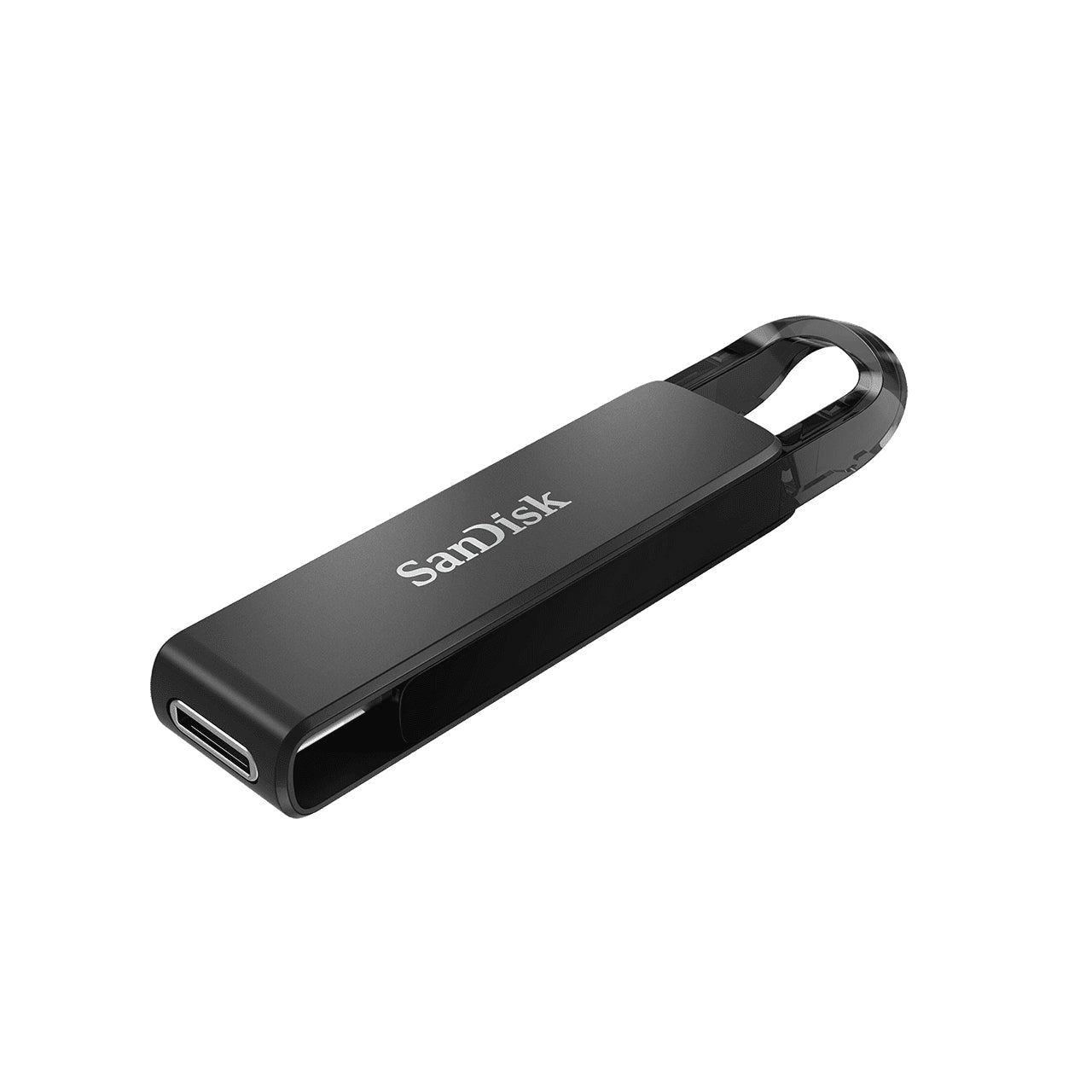 SanDisk Ultra USB Typ-C 128 GB – USB 3.2 Gen 1, 150 MB/s