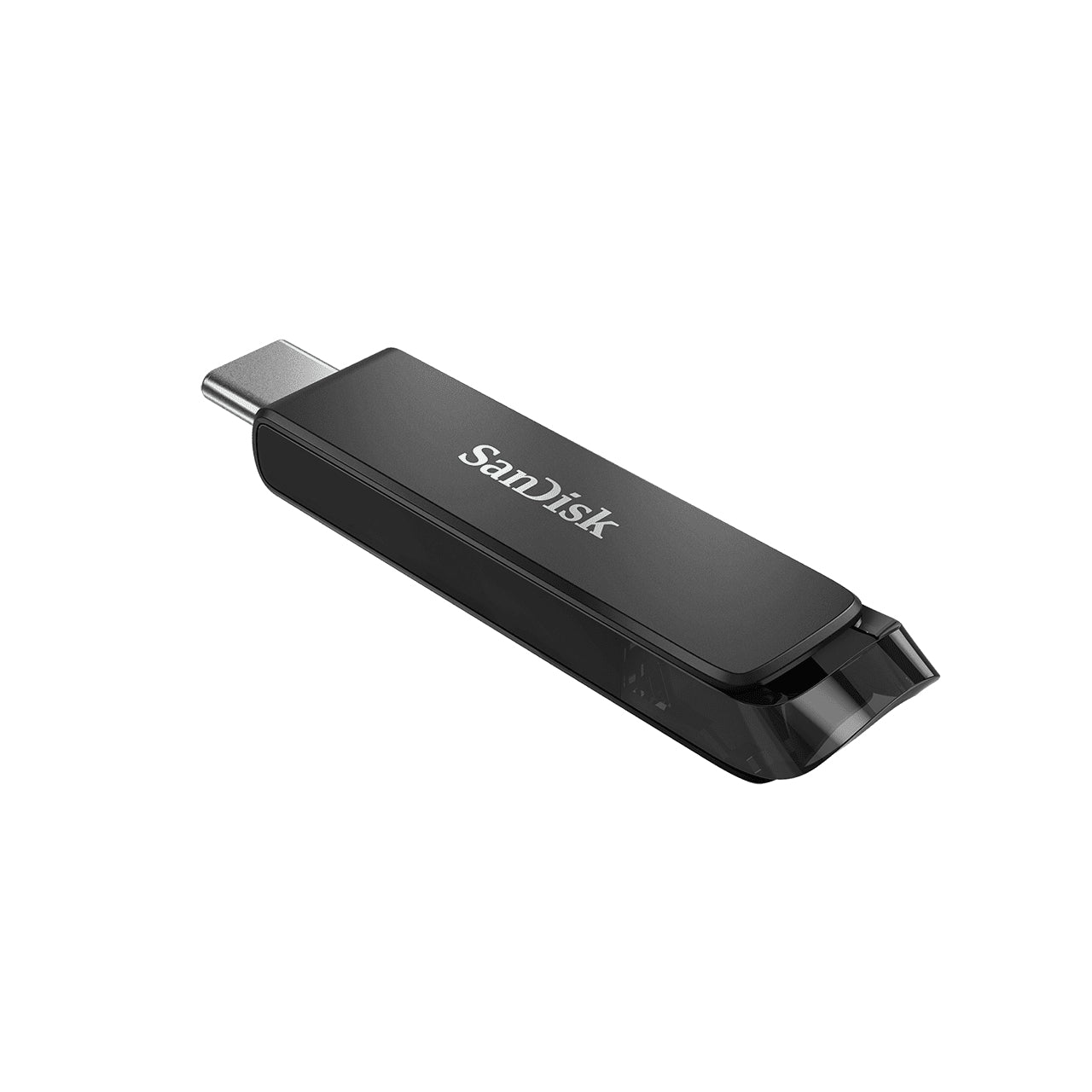 SanDisk Ultra USB Typ-C 128 GB – USB 3.2 Gen 1, 150 MB/s