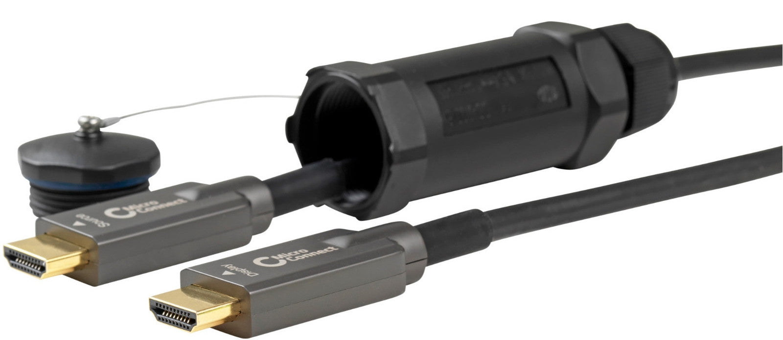 Microconnect HDMI-Kabel