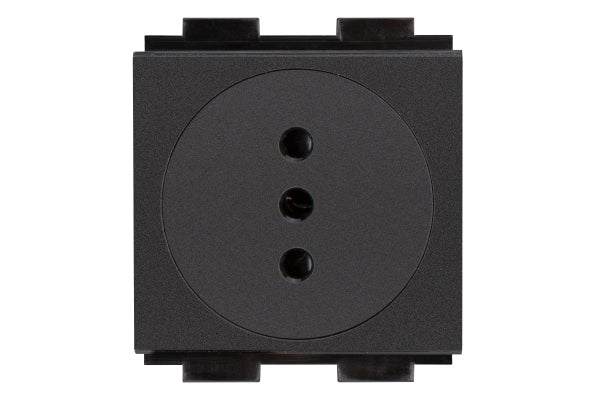 Crestron FT2A-PWR-IT-1-BASIC – AC-Steckdose FT2, IT-Typ L