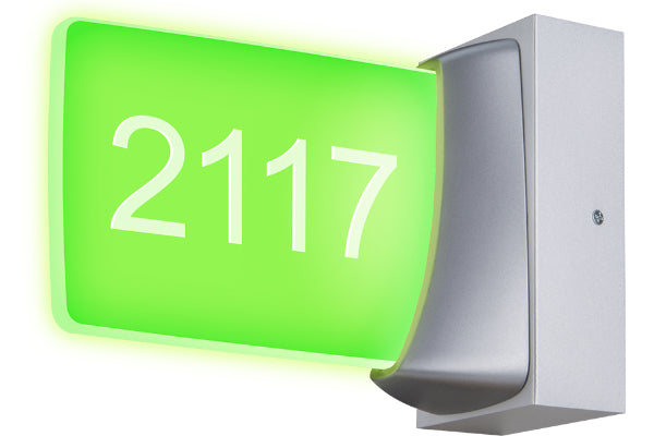 Crestron Wandhalterung SSW-MUMK – für SIW- und SSW-Serie