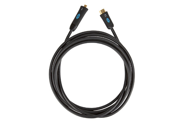 Crestron CBL-4K-USBC-HD-12 Kabel USB-C zu HDMI – 4K (3840 × 2160), 18 Gbit/s, 3,6 m