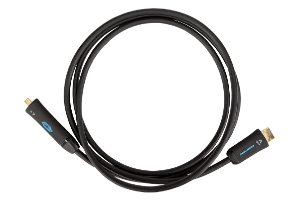 Crestron USB-C auf HDMI Kabel HDMI 2.0 4K 60 Hz – 1,8 m – aktiv