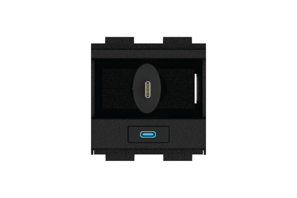 Crestron USB-C auf HDMI Kabel HDMI 2.0 4K 60 Hz