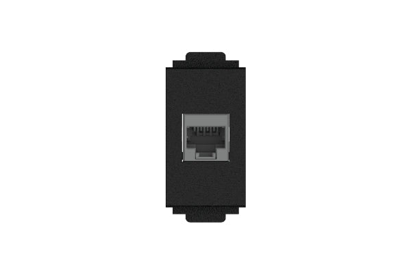 Crestron FT2A-PLT-KEY-10 – Keystone-Plattenmodul, für FT2-Serie