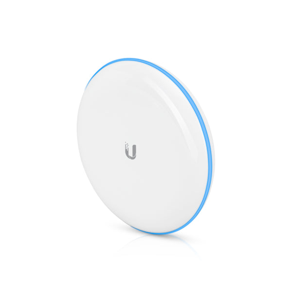 Ubiquiti UBB – 60 GHz Funkbrücke, 1GbE, PoE, 17,2 dBi, (2er-Set)
