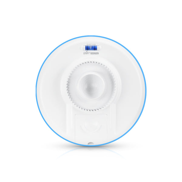 Ubiquiti UBB – 60 GHz Funkbrücke, 1GbE, PoE, 17,2 dBi, (2er-Set)
