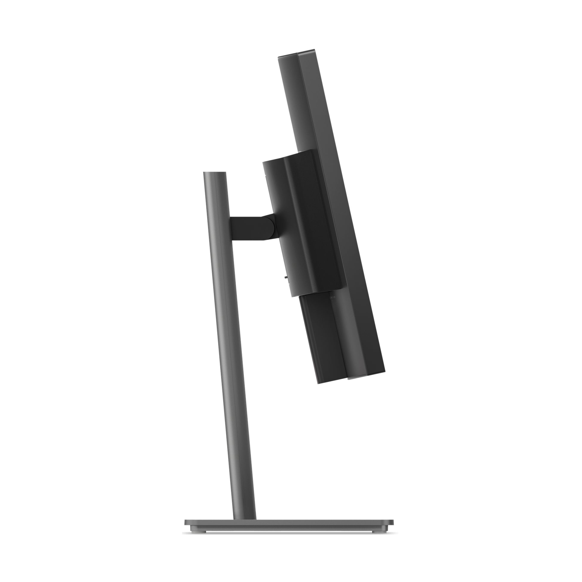 Lenovo ThinkVision P34w-40 – Monitor, 34", 3440 × 1440, Schwarz